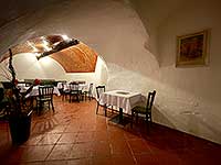 Pension Landauer Český Krumlov - interiér